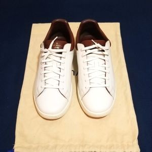 Louis Vuitton Luxemburg Sneakers